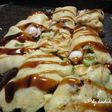 お好み風とろとろたこ焼き