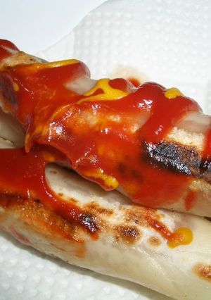 餃子の皮で簡単おつまみ-レシピのメイン写真