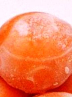 冷凍みかん 給食でよく食べたね★-レシピのメイン写真