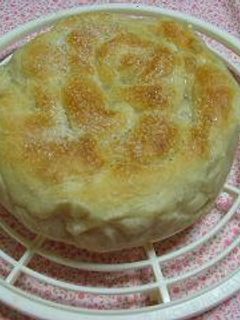 練乳パン☆彡-レシピのメイン写真