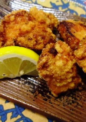 胸肉なのにジューシー唐揚げ-レシピのメイン写真