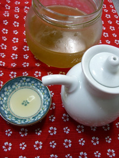 自家製 塩ポン酢☆彡-レシピのメイン写真