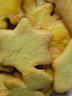 さくさくクッキー-レシピのメイン写真