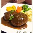 ✿簡単 煮込みハンバーグソース✿
