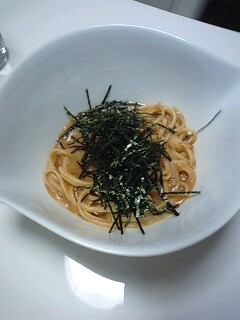 ヘルシー☆クリームパスタ用クリームソース-レシピのメイン写真
