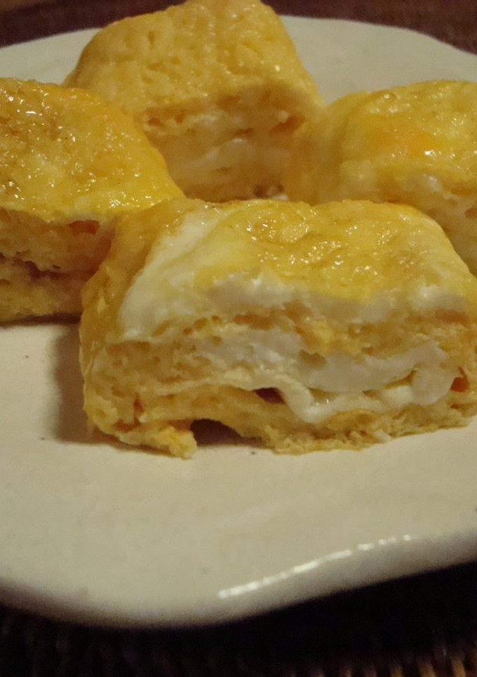 おうちの玉子焼き-レシピのメイン写真