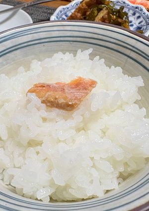 ぼだっこ❣️昔ながらの塩引き鮭を目指して♫-レシピのメイン写真
