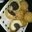 ごま団子〜HKMを使って(^_^)v〜