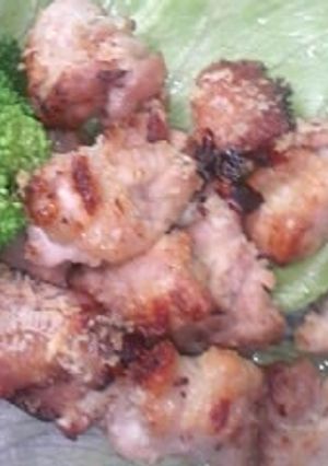 ドレッシングdeチキン-レシピのメイン写真