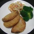 ハムポテトサンドフライ