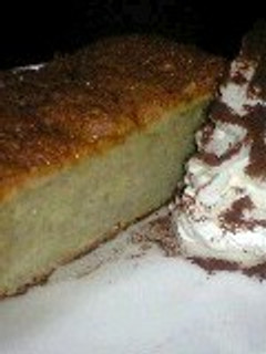 バター不使用。ふんわりバナナケーキ★-レシピのメイン写真