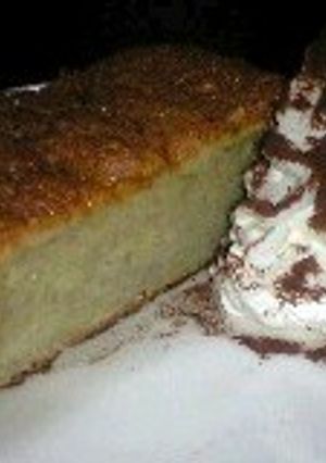 バター不使用。ふんわりバナナケーキ★-レシピのメイン写真