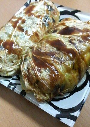 豆腐でふんわりロールキャベツ-レシピのメイン写真