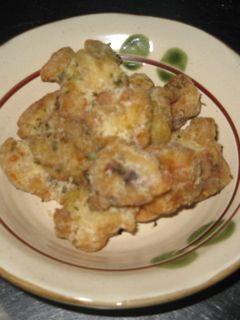 居酒屋さんの軟骨のから揚げ☆-レシピのメイン写真