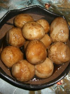 里芋の煮物-レシピのメイン写真