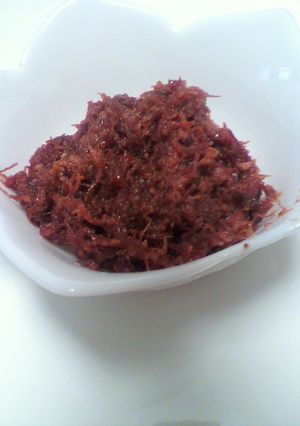 簡単！ｺﾝﾋﾞｰﾌでごはん♪-レシピのメイン写真
