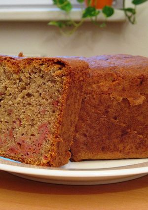 計量カップで!簡単・基本のパウンドケーキ-レシピのメイン写真