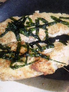 楽チンおつまみ☆明太子ササミ焼き-レシピのメイン写真