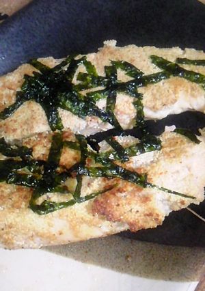 楽チンおつまみ☆明太子ササミ焼き-レシピのメイン写真