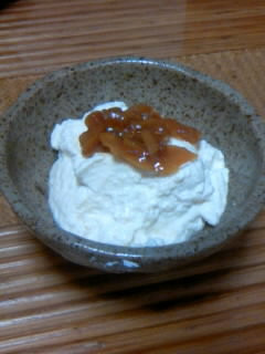 柚子の佃煮-レシピのメイン写真