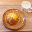 かぼちゃパン