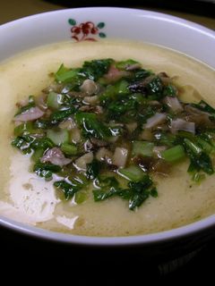 中華風茶碗蒸し-レシピのメイン写真