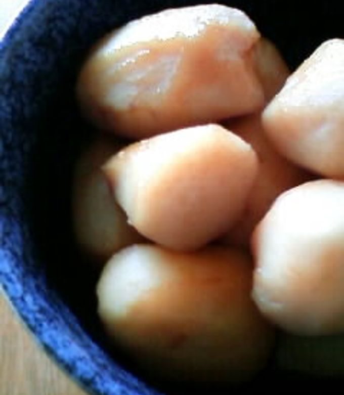 さとうころがし Direct from the Pro] No more seasoning worries! First