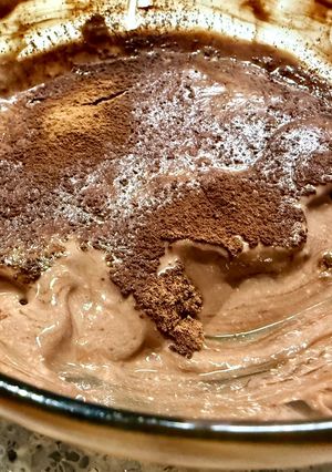 作ってスグ食べれる生チョコ♡ガナッシュ-レシピのメイン写真