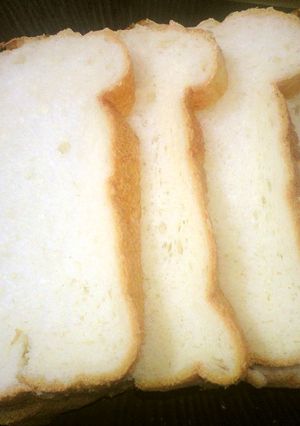 HBで作るふわふわしっとり♪米粉パン-レシピのメイン写真