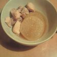 大根と鶏肉のホクホクやわらか煮