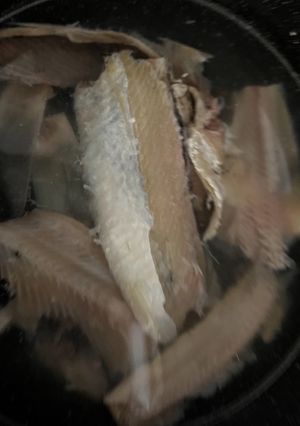 ニシンの三平汁-レシピのメイン写真