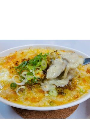 やみつき！味噌でコク旨和風グラタン♡-レシピのメイン写真