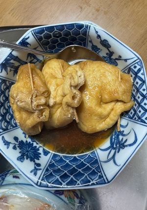 たまご巾着-レシピのメイン写真