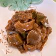 レトルトで超時短!砂肝のどて煮♪