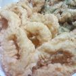 はねない!ふっくらイカリングの作り方