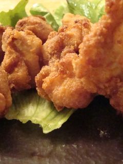 おうちのから揚げ-レシピのメイン写真