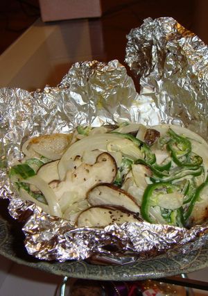 超簡単☆白身魚のマヨネーズ焼き-レシピのメイン写真