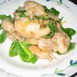 ご飯が進むぅ♫鶏ピーマヨ炒め