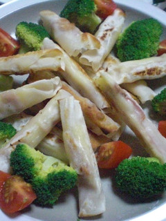 くるくる巻き★-レシピのメイン写真