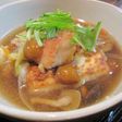 簡単揚げだし豆腐