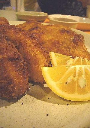 大根カツ！-レシピのメイン写真