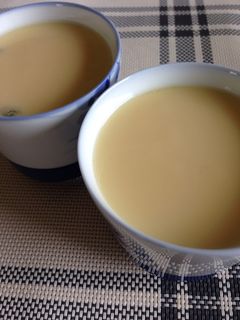 超ふわとろ!茶碗蒸し-レシピのメイン写真