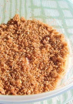 エビの殻だって立派な食材★エビパウダー-レシピのメイン写真