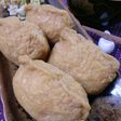 お稲荷さん ★じゅわ★ふわ★
