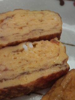 コク甘ぁ〜な卵焼き☆-レシピのメイン写真