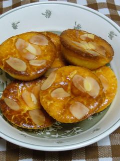 『簡単★チーズケーキ』-レシピのメイン写真