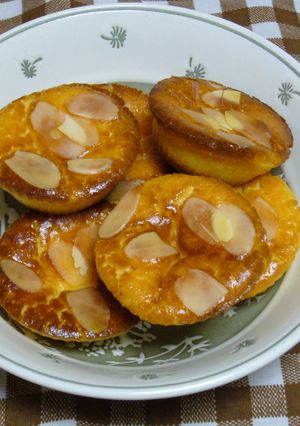 『簡単★チーズケーキ』-レシピのメイン写真