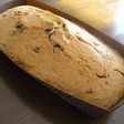 ワンボールで簡単パウンドケーキ☆