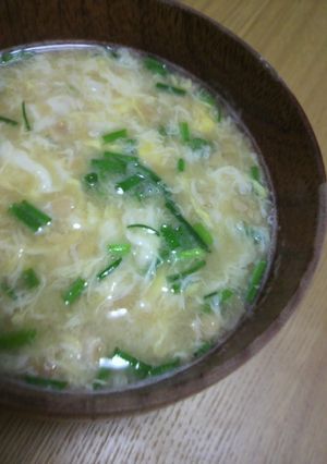 超簡単!!ふんわり美味☆納豆汁☆-レシピのメイン写真