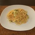 超簡単★明太子パスタ